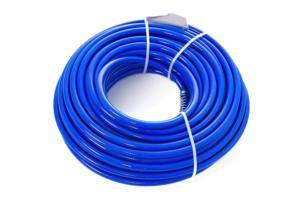 Pulvérisateur de peinture sans air électrique de nouvelle génération de qualité industrielle BAOBA avec moteur à balais, pression de 3300 psi et tuyau de pulvérisation - Product Image 3