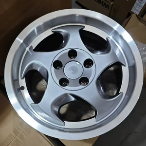 <span class=keywords><strong>ล้อ</strong></span>ขอบล้อรถยนต์สำหรับ Alpina BMW CSL 5x11 18 "19" PCD 2/120 et 20 30 40สำหรับรถ Alpina M5 BMW M3 M6 GT - Product Image 4