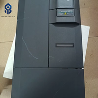 MICROMASTER 440 6SE6440-2UD32-2DB1 3AC 380-480V 22kW IP20 Inverseur PLC d'origine authentique, livraison rapide