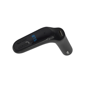 2018 nouveau modèle USB Chargeur Kit Kit <span class=keywords><strong>Voiture</strong></span> Mains Libres Transmetteur FM Radio MP3 pour <span class=keywords><strong>voiture</strong></span> - Product Image 6