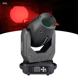 AOPU Led Spot Lights 150W LED BSW 3in1 Dj Moving Head Light Shaoriginal 3dr Bar Club Dj Stage Light