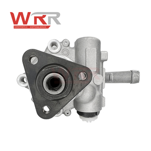 Bomba de dirección asistida para BMW F02 F01 F07 740Li 730Li, asistente hidráulico de paletas, cargador de aceite a presión 32416798865 32416795746 - Product Image 4