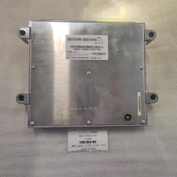 Module de commande électronique Ecu de bus Pièces de bus Zhongtong C4988820 Unité de commande de moteur