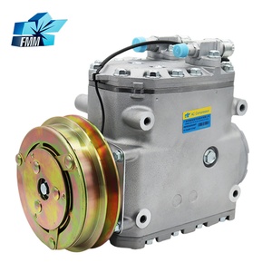 Compresor de Aire 1PK 24v con Compensación Individual por Problemas de Calidad, Envío el Mismo Día + Servicio Integral para TM23 - Product Image 2