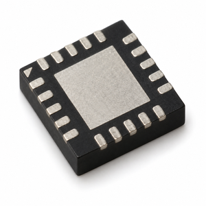 Electronic Components Accessories Power Management (PMIC) BOM Quote Service 20 WQFN Exposed Pad MAX17243ETPA+T - Product Image 1