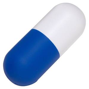 Çevre dostu hap kapsül stres RelieverPill kapsül stres BallPill kapsül stres oyuncak - Product Image 5