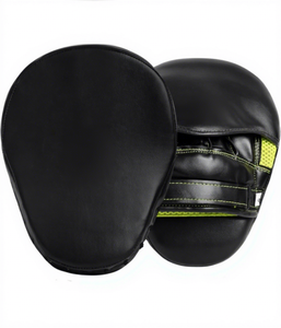 เป้าซ้อมมวยแบบกำหนดเอง คุณภาพสูงระดับมืออาชีพ แผ่นรองเตะ เป้าซ้อม - Product Image 4