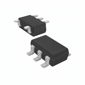 ส่วนประกอบการจัดการพลังงาน (PMIC) อิเล็กทรอนิกส์ XC9141B27DMR-G ตัวแทนจำหน่ายที่ได้รับอนุญาต SC 74A, SOT 753 - Product Image 1