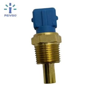 Sensor de Temperatura del Refrigerante PEIVSO, Repuesto para Fiat, Alfa Romeo, Lancia 1.2L 1.4L, OEM 7669143, con Garantía - Product Image 1