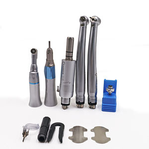 Ex-203c Tandheelkundige Handstukset 2 Tandheelkundige Handstukken Hoge Snelheid & 2 Contra-hoek Tandheelkundige Handstukken Tandheelkundige Apparatuur - Product Image 6