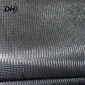 Tecido de Forro de Malha 100% Poliéster 50D de Alta Qualidade, Impermeável e Resistente para Produção de Calçados, Vendido em Peças Inteiras - Product Image 4