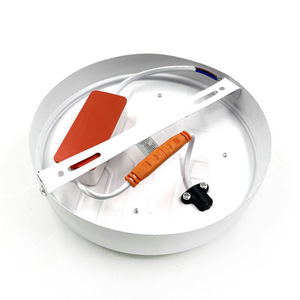 <span class=keywords><strong>Plafonnier</strong></span> LED monté en surface sans cadre à écran plat étanche moderne pour cuisine chambre couloir balcon <span class=keywords><strong>cave</strong></span> - Product Image 3