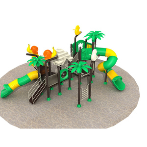 Jeux d'extérieur amusants, série <span class=keywords><strong>maison</strong></span> d'<span class=keywords><strong>arbre</strong></span>, parc d'attractions amusant, pour centres commerciaux - Product Image 2