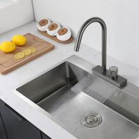 Robinet de cuisine en laiton pour lavabo, robinet de salle de bain en PVC, robinets de cuisine, prix Maroc, rouge, argent, CLASSIQUE, moderne, Zx