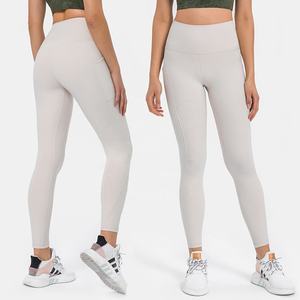 Женские Леггинсы с карманами - Product Image 5