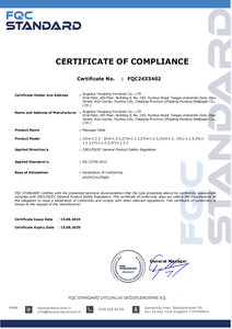 Camilla De Masaje Portátil De Lujo Personalizada Con Esponja Y Esquinas Redondeadas Para Pestañas Color Morado - Product Image 6