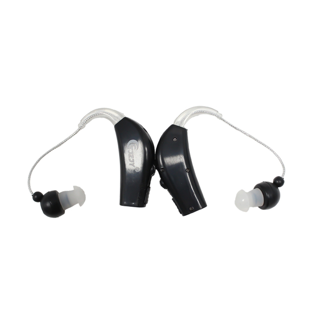 Hearing AIDS for the Elderly Authentic Products for the Elderly Deafness Severe Wireless Invisible Young t High Power