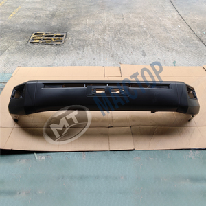 Maictop nuovo Design 2024 ricambi Auto in plastica ABS paraurti anteriore Land Cruiser serie LC79 FJ79 LC76 - Product Image 3