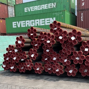 BSP ren kết thúc ống dầu <span class=keywords><strong>API</strong></span> 5L A106 GR B/1045 <span class=keywords><strong>API</strong></span> <span class=keywords><strong>5ct</strong></span> N80 J55 <span class=keywords><strong>smls</strong></span> vỏ ống thép - Product Image 6