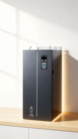 Variateur de fréquence modulaire triphasé haute précision REETIN KECEN série F600 250 kW 380 V pour moteur de compresseur d'automatisation industrielle