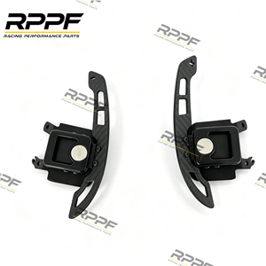 Rppf Vente Chaude Levier de Vitesses Magnétique Personnalisé Compatible avec <span class=keywords><strong>Corvette</strong></span> C8 2020 <span class=keywords><strong>2021</strong></span> 2022 2023 2024 2025 2026 - Product Image 2