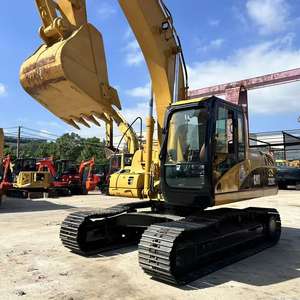 Escavatore CAT 320CL Usato <span class=keywords><strong>in</strong></span> Vendita |   Macchina Caterpillar 320CL |   Buone condizioni |   Pronto per il lavoro |   Consegna Rapida - Product Image 3