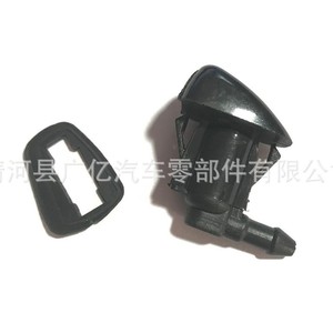 Boquilla mecánica Guangyi Parts 85381-AA010 para inyectores de plástico BYD - Product Image 4