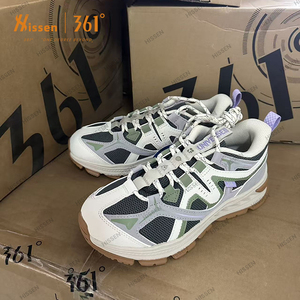 361° Shoes Stock for Middle East, Wholesale Sports Sneakers Bulk Supply - Product Image 1