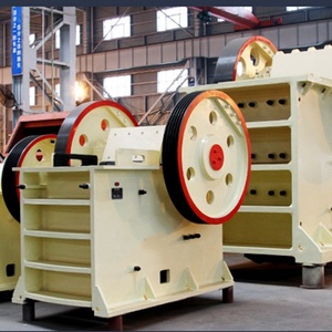 PE-600 900 Fabrika Sıcak Satış Çeneli Taş Kırma Makinesi Mobil Kırma Taş Sert Mineralleri Kırıcıları Cevher Kırma Madenciliği için - Product Image 1