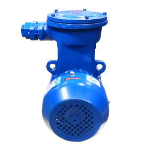 Bomba Magnética Leadpump Toelp-110 a Prueba de Explosiones, Acero Inoxidable, 18 M3/H, 12m de Altura, para Reactor de Vidrio, Uso en Laboratorio - Product Image 4