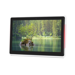 Độ Bền Mạnh Mẽ Tùy Chỉnh E-Ink <span class=keywords><strong>Android</strong></span> Tablet Pc Quad Core <span class=keywords><strong>Android</strong></span> - Product Image 2