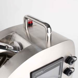 Générateur de vapeur de peroxyde d'hydrogène contrôlé par PLC automatique TOONE-TVHP100PRO pour la stérilisation - Product Image 5