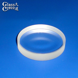 Lentes cóncavas planas ópticas de precisión para expansión de haz y divergencia de luz - Product Image 2