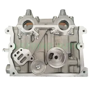Pièces de moteur automobile J20A, culasse en aluminium pour <span class=keywords><strong>Suzuki</strong></span> Grand <span class=keywords><strong>Vitara</strong></span> Escudo Jimny SX4 - Product Image 5