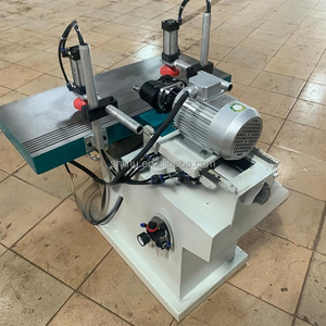 Woodworking Wood Side <strong>Multi</strong> Multiple <strong>Hole</strong> <strong>Making</strong> Drilling Boring <strong>Machine</strong> for Wood