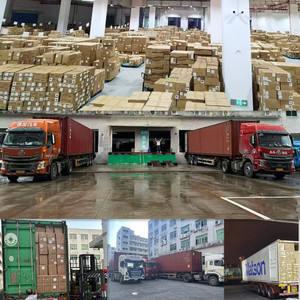 Agente de Carga de China a Estados Unidos y Canadá, Envío Exprés DHL FedEx UPS - Product Image 2