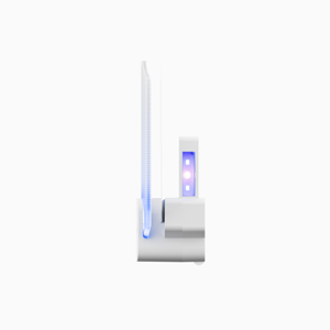 Piège à mouches Contrôle des insectes UV LED Attractant Réutilisable Attrape les mouches Moustiques Moucherons Insectes volants Intérieur Efficace Usage domestique - Product Image 4