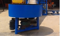 Idées de petites entreprises, nouvelles idées de produits 2024, machine automatique de fabrication de briques creuses en béton