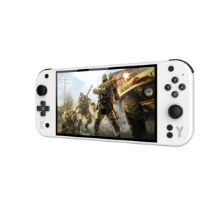 G90 <b>Retro</b> <b>Handheld</b> Gaming Players 30+ Classic Emulators Arcade Support WiFi TV HD Output Video Portable Hadheld Game <b>Console</b> - Product Image 1