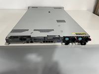 Best Seller DL360 Gen11 File Server Dual Intel Xeon CPUs 256GB DDR5 RAM Rack Server