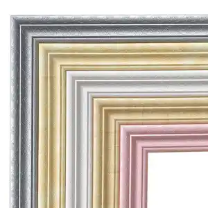 חם בית 3D דביק דקורטיבי טלוויזיה רקע חלון חדר קיר דפוס עוקף קו קיר גבול מדבקה