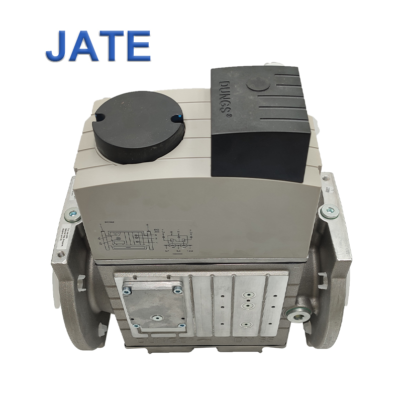 Dungs DMV-D 5065/12 Hochdruck-Magnetventil Elektromagnetisches Ventil  Doppel-Magnetventil-Steuerungen Gasbrenner| Alibaba.com