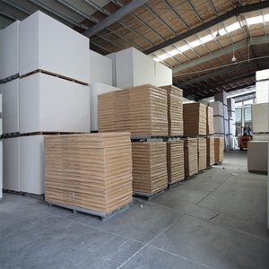 Panneau en mousse PVC d'usine de <span class=keywords><strong>3</strong></span> à 25 mm - Product Image 2