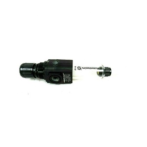 Série Excelon B72G Filtre/Régulateur Excelon G1/4 B72G-2GK-AL1-RMN - Product Image 4