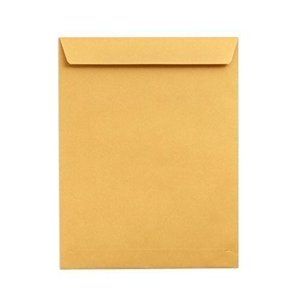 Custom Cardboard Mini Kraft <b>Envelope</b> Mailing Paper <b>Envelopes</b> <b>Envelope</b> Packaging - Product Image 2
