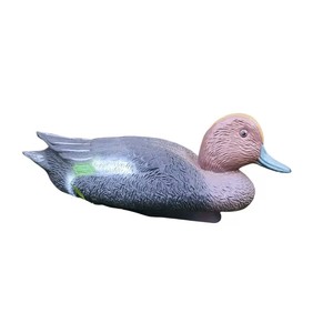 เหยื่อล่อพลาสติกแบบลอยใหม่ขนาด31*12*13ซม. เหยื่อล่อล่าสัตว์ - Product Image 1