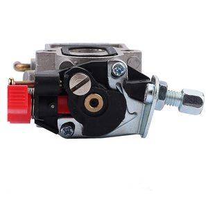 WYA-<span class=keywords><strong>79</strong></span> Carburateur pour Husqvarna 350BT 150BT Rouge <span class=keywords><strong>Max</strong></span> EBZ8500 EBZ8500RH EBZ8000 EBZ8000RH EBZ8001 Souffleur À Feuilles À Carbu - Product Image 5