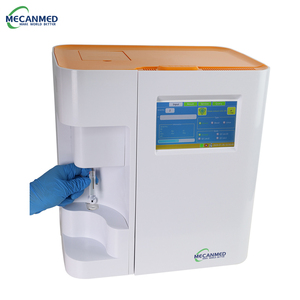 Mecanmed Fornecedor Completo de Produtos Médicos Analisador de Eletrólitos Automatizado - Product Image 6