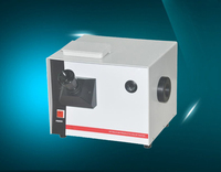 ASTM D1500 Oleaginous Color Detection and Analysis Device Testing Equipment High Accuracy 0.2% Model JF6540
