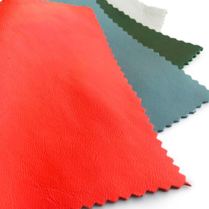 Vente flash : Véritable peau d'agneau, cuir de mouton véritable pour un élégant manteau long <span class=keywords><strong>à</strong></span> manches longues - Product Image 4